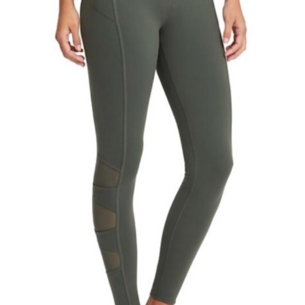 Athleta Leggings